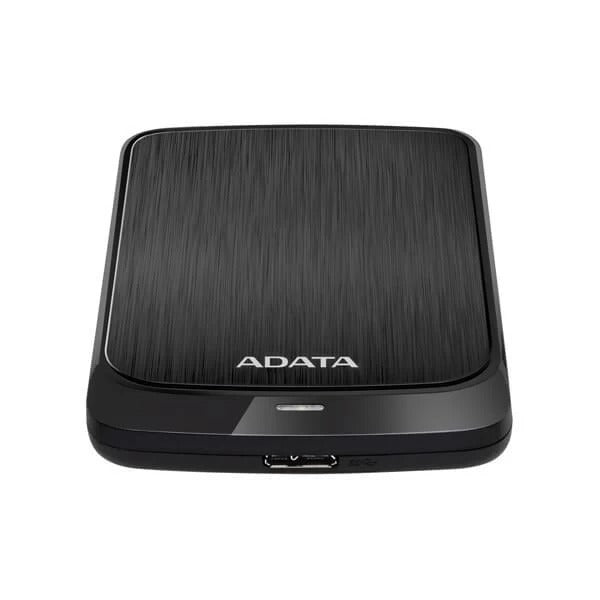 Adata HV320 2TB Black External Hard Drive