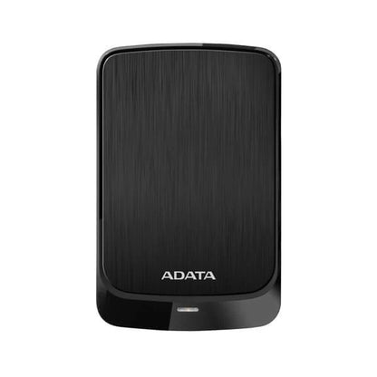 Adata HV320 2TB Black External Hard Drive