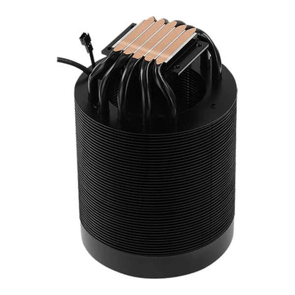 Aerocool Mirage 5 ARGB CPU Air Cooler